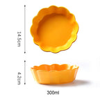 Pie Dish 300 ml Nestasia
