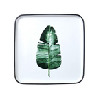 Leaves Plate Nestasia