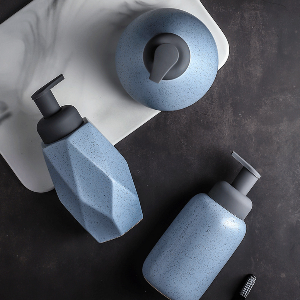 Liquid Soap Dispenser Nestasia