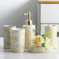 Complete Bathroom Set Nestasia