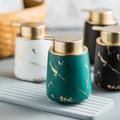 Ceramic Soap Dispenser Nestasia