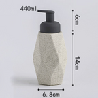 Liquid Soap Dispenser Nestasia