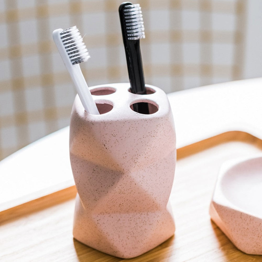 Modern Bath Set Nestasia
