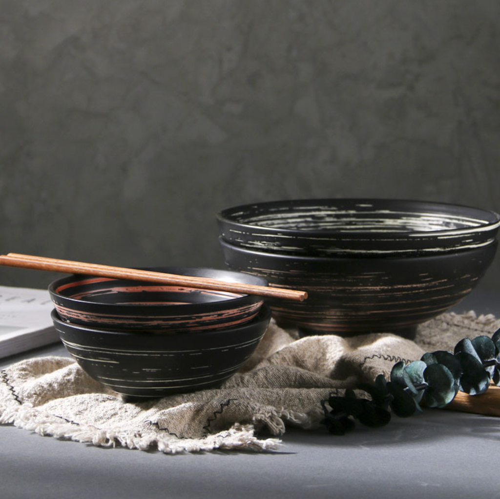 Classic Serving Bowl Nestasia