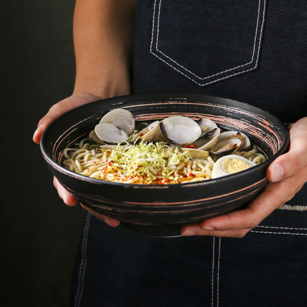 Classic Serving Bowl Nestasia
