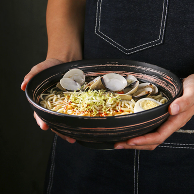 Cuisine et salle à manger