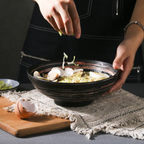 Classic Serving Bowl Nestasia
