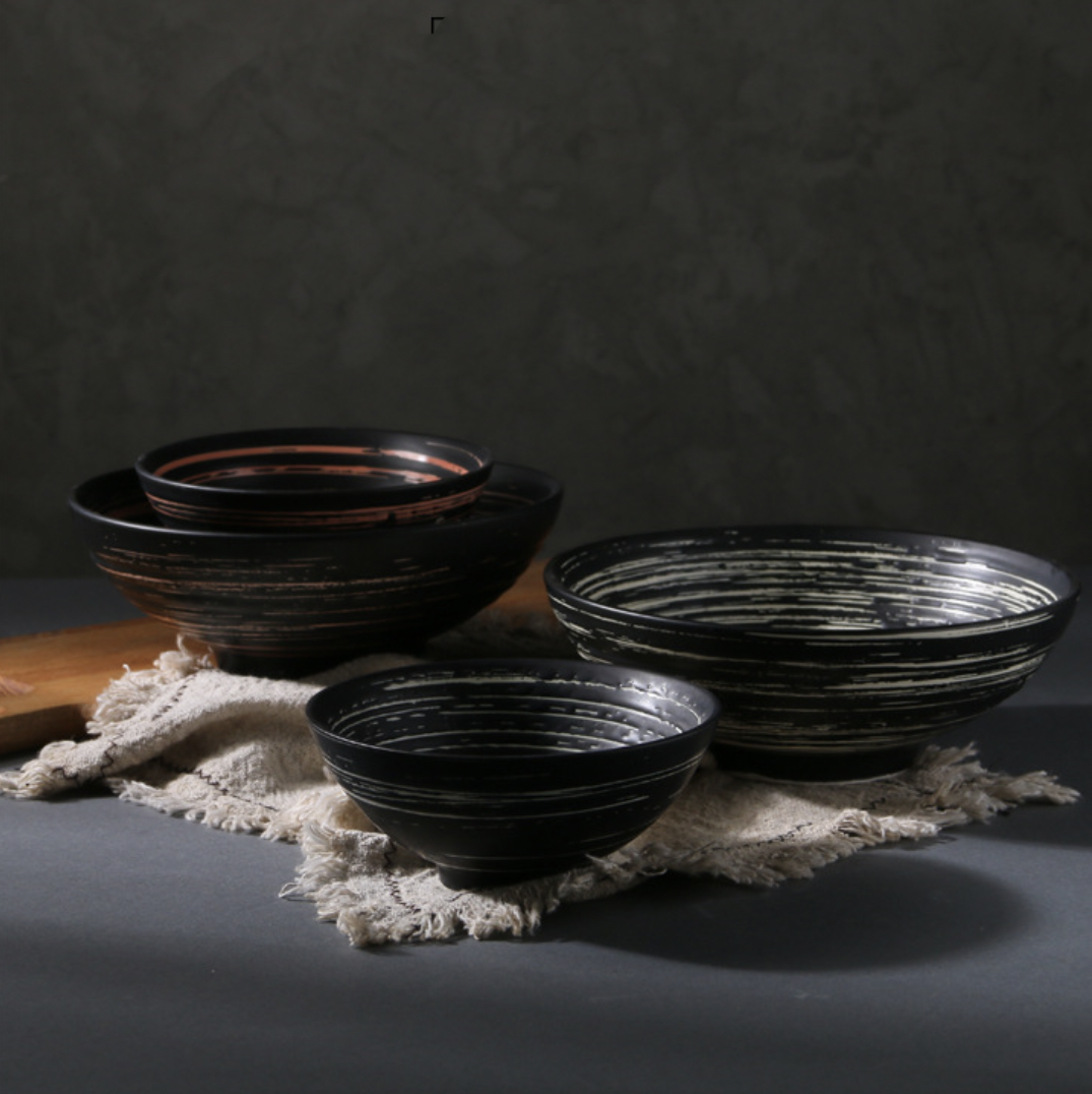 Classic Serving Bowl Nestasia