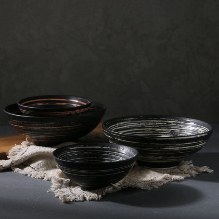 Classic Serving Bowl Nestasia
