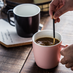 Colorful Coffee Mug Nestasia