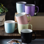 Colorful Coffee Mug Nestasia