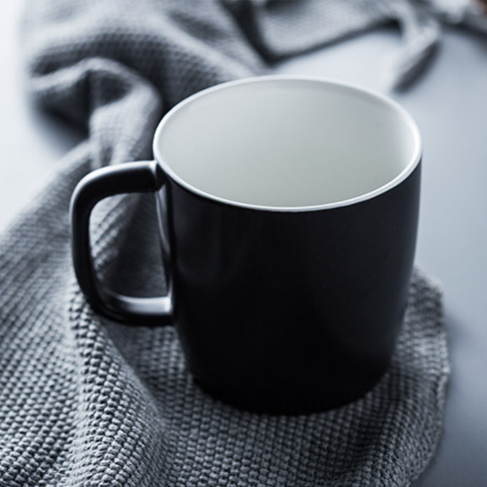 Colorful Coffee Mug Nestasia