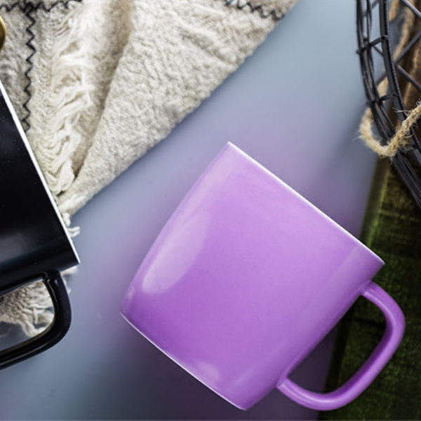 Colorful Coffee Mug Nestasia