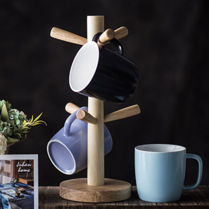 Colorful Coffee Mug Nestasia