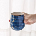 Midnight Tea Set Nestasia