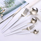 Food Cutlery Nestasia