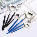 Food Cutlery Nestasia