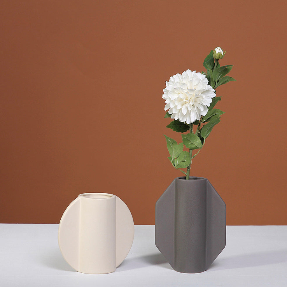 Flower Pot For Living Room Nestasia