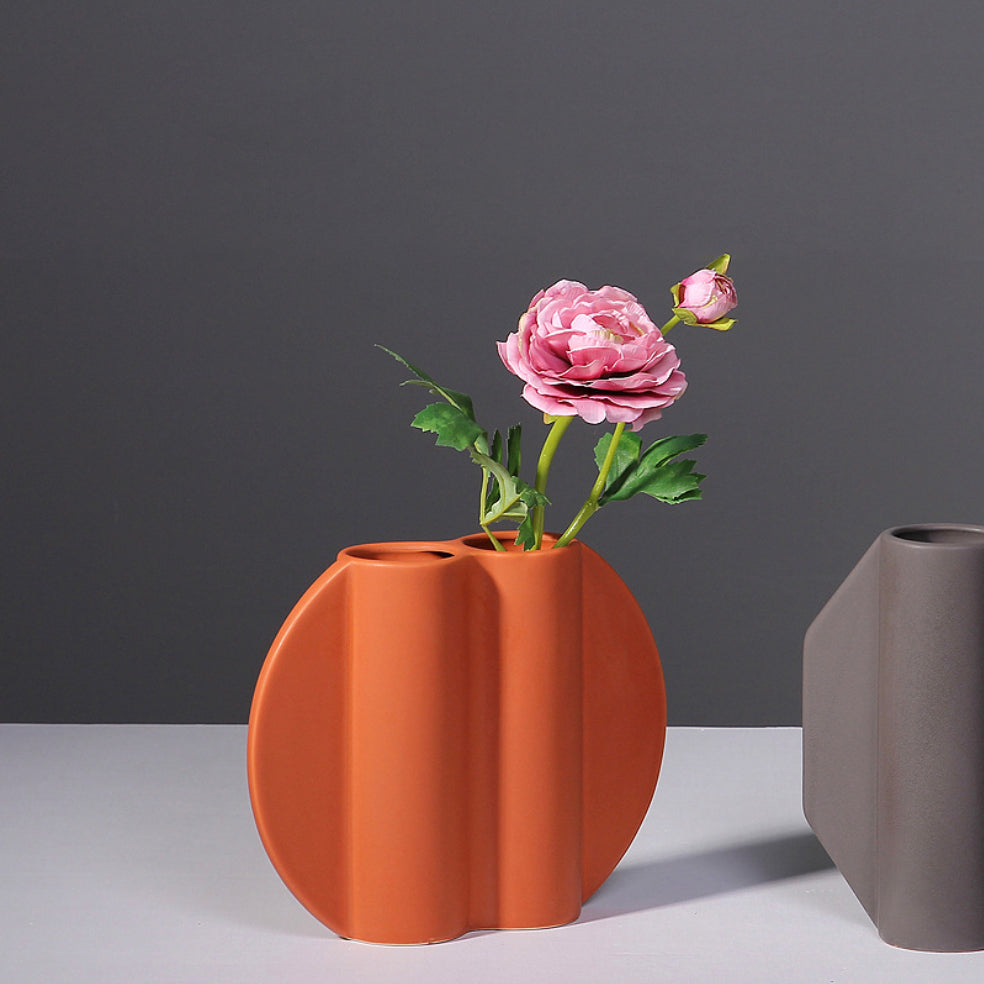 Flower Pot For Living Room Nestasia