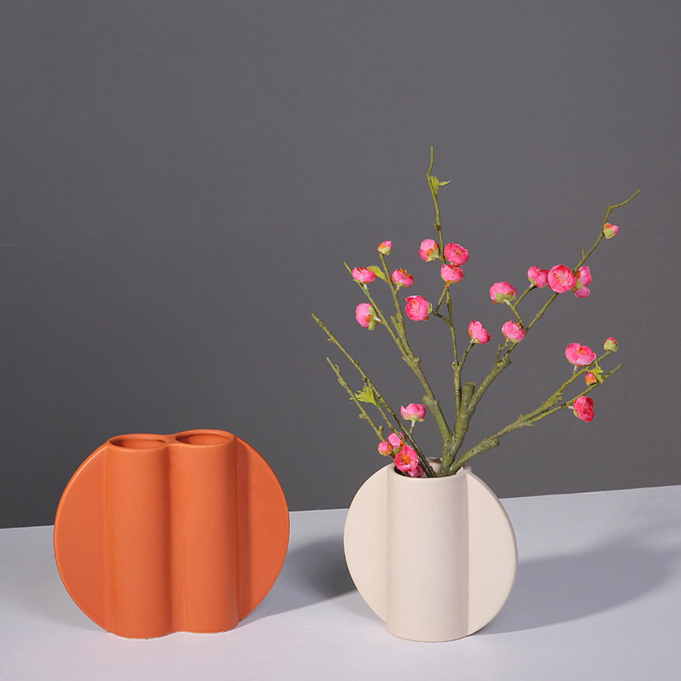 Flower Pot For Living Room Nestasia