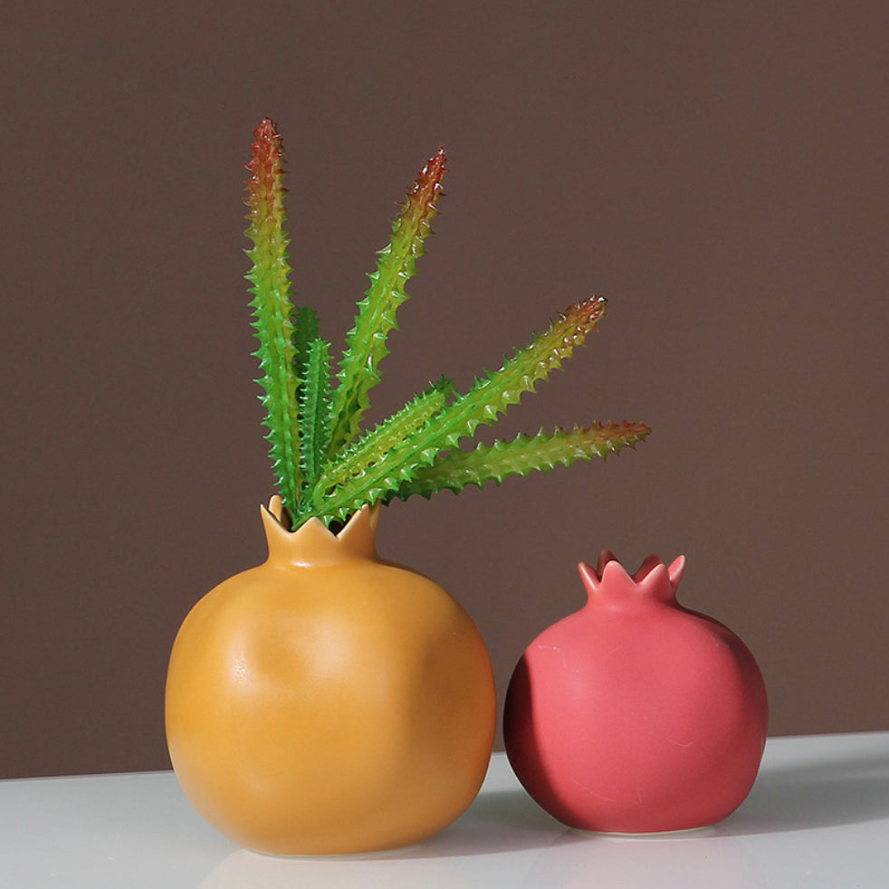 Pomegranate Vase Nestasia