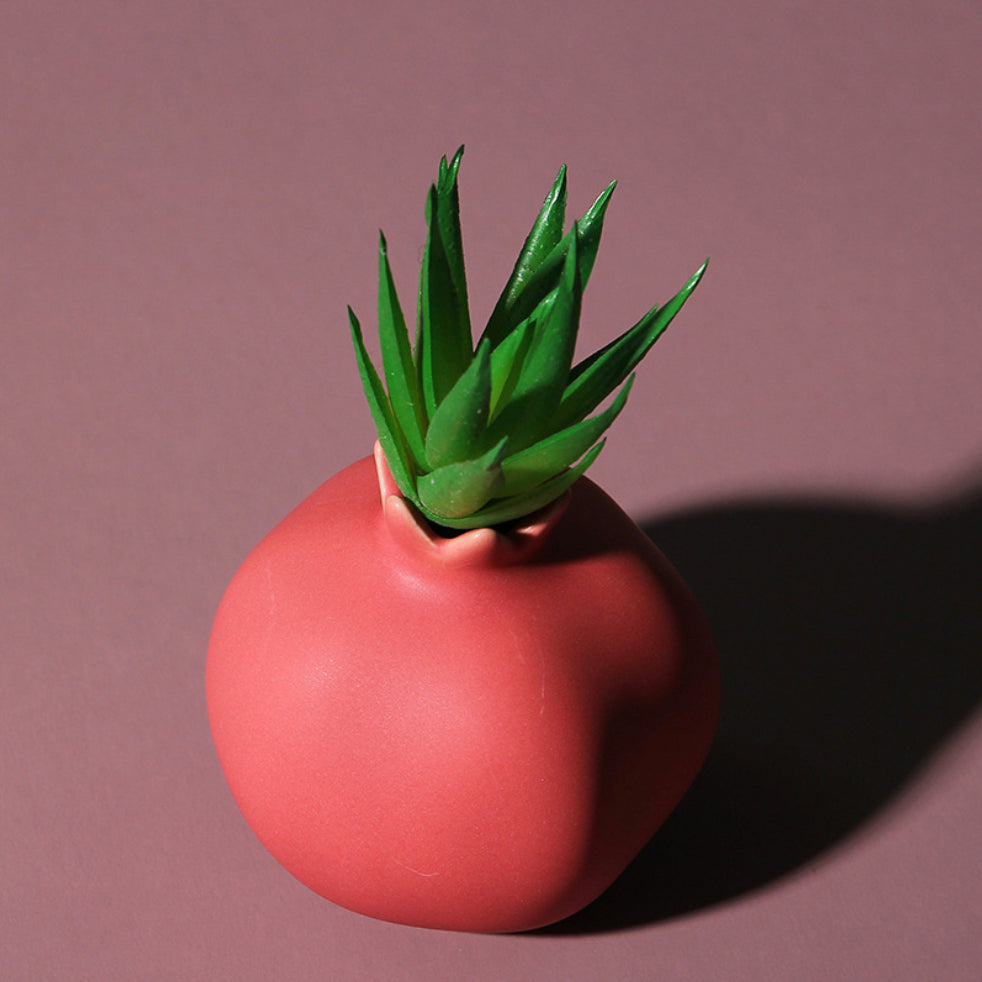 Pomegranate Vase Nestasia