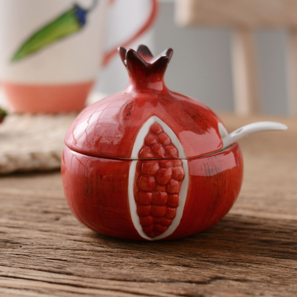 Fruit Jar Nestasia