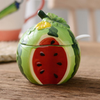 Fruit Jar Nestasia