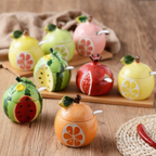 Fruit Jar Nestasia