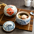 Vintage Pot Nestasia