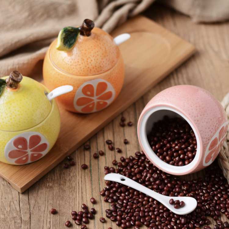 Fruit Jar Nestasia