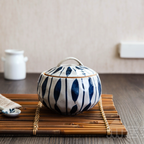 Vintage Pot Nestasia