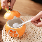 Fruit Jar Nestasia