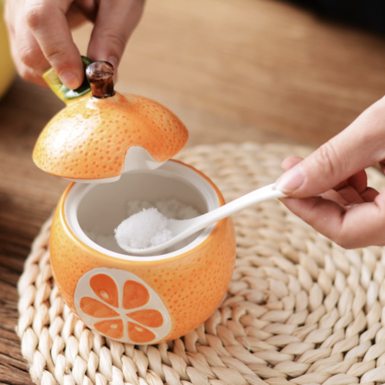 Fruit Jar Nestasia