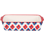 Microwave Trays - Rectangle Nestasia