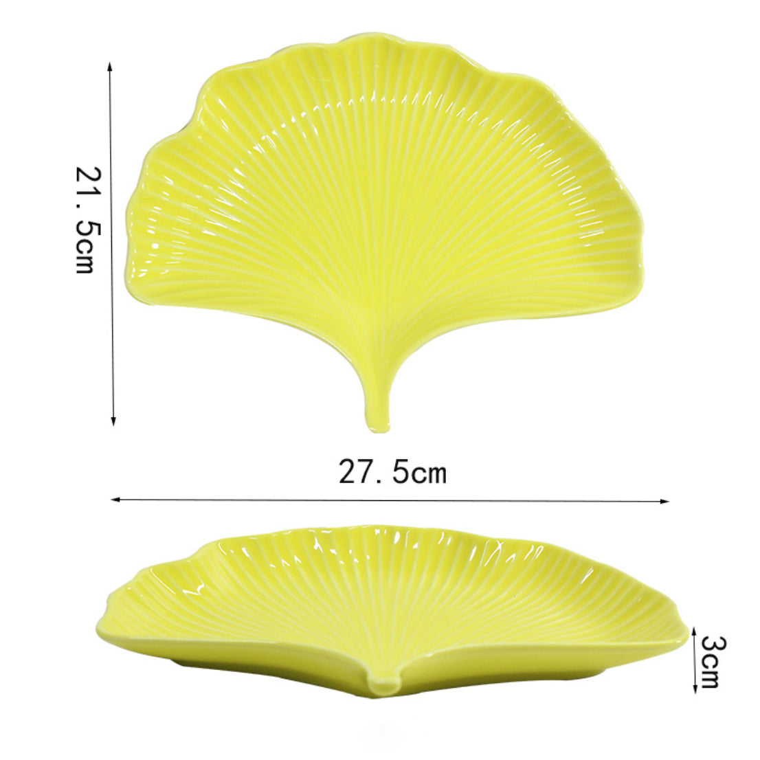 Petal Plate Nestasia