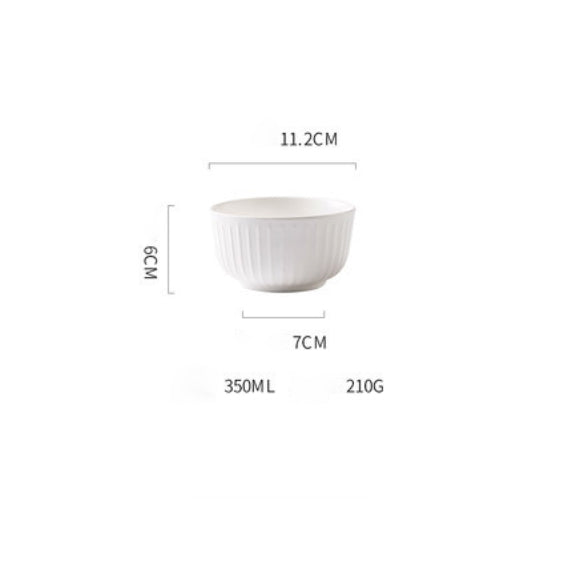 Royal Bowl Nestasia