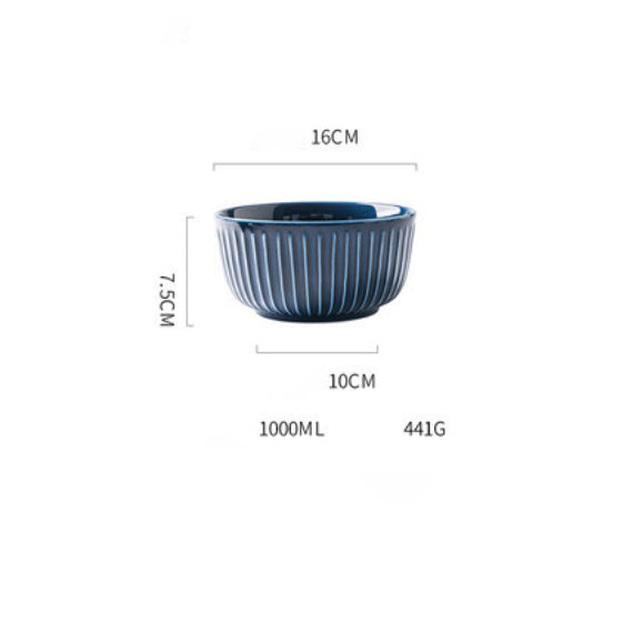 Royal Bowl Nestasia