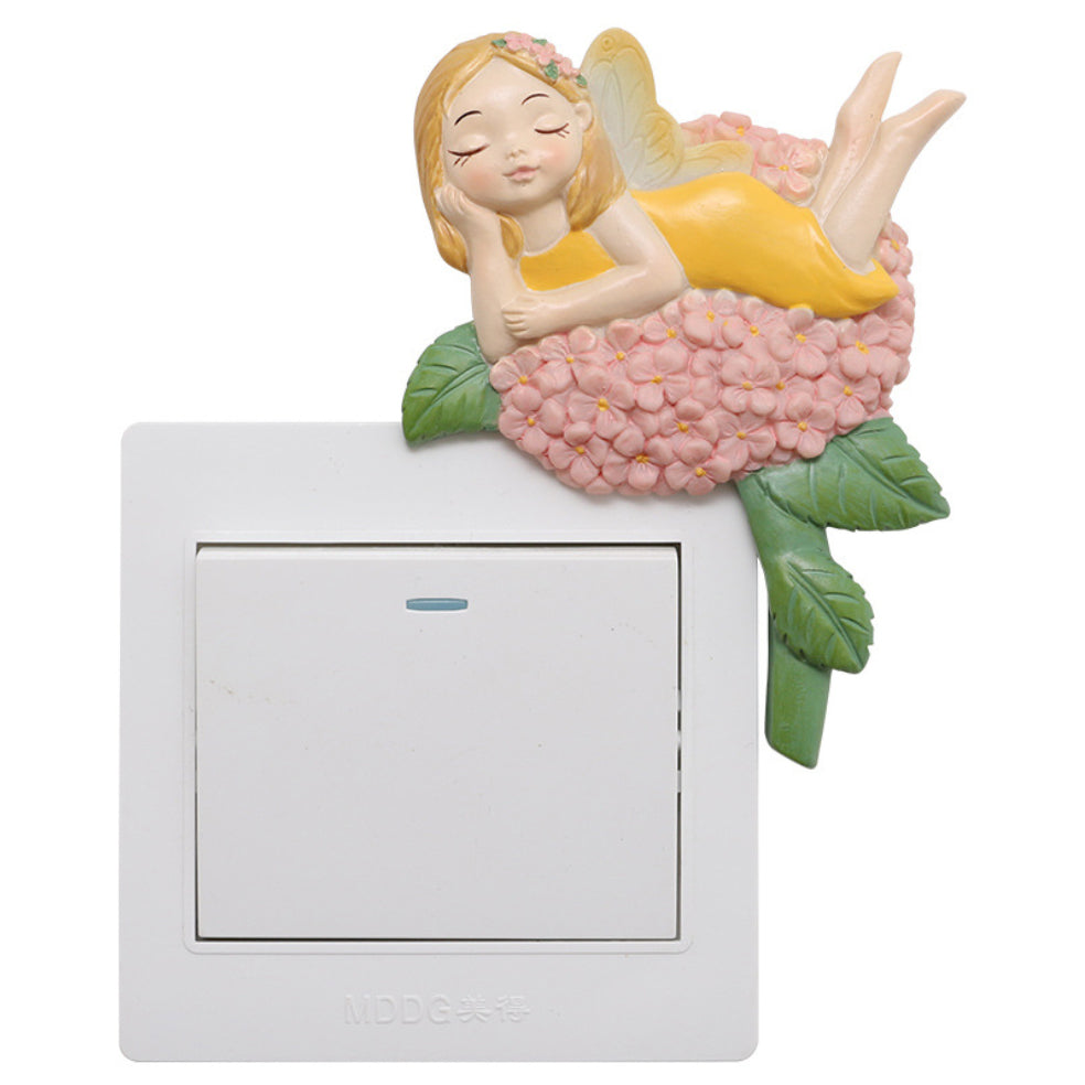 Switchboard Decoration Nestasia
