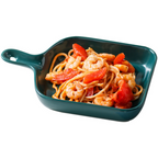 Microwave Grill Plate Nestasia