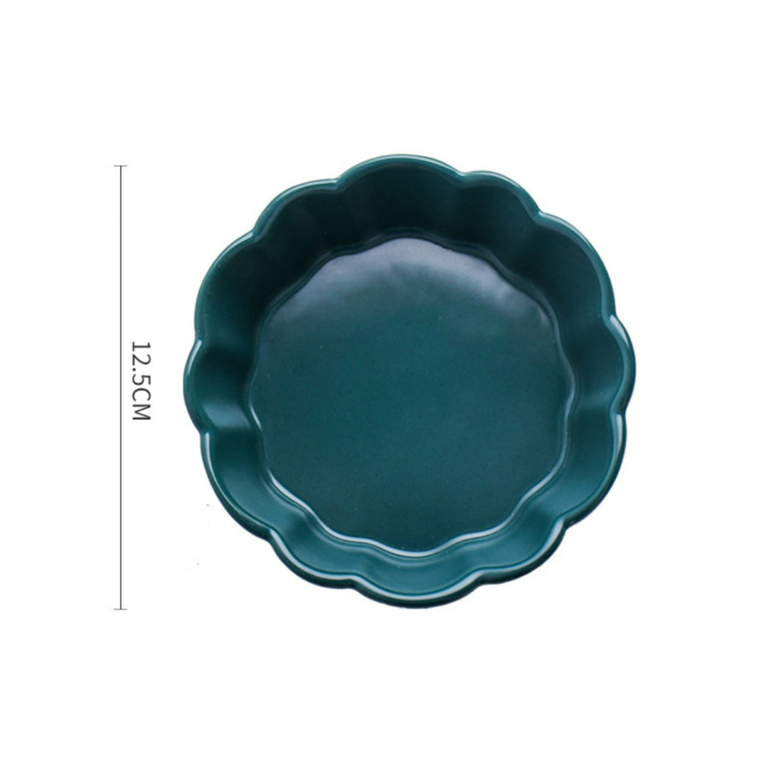 Tart Pan Small 250 ml Nestasia