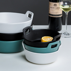 Microwave Safe Bowls Nestasia