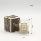 Scented Candle Nestasia