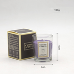 Scented Candle Nestasia