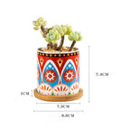 Boho Planter Nestasia