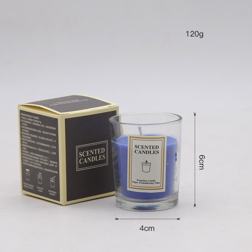 Scented Candle Nestasia