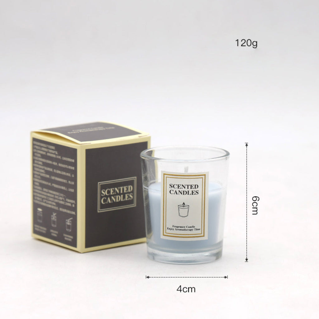 Scented Candle Nestasia