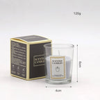 Scented Candle Nestasia