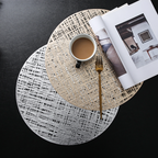 Protective Placemat Set of 2 Nestasia