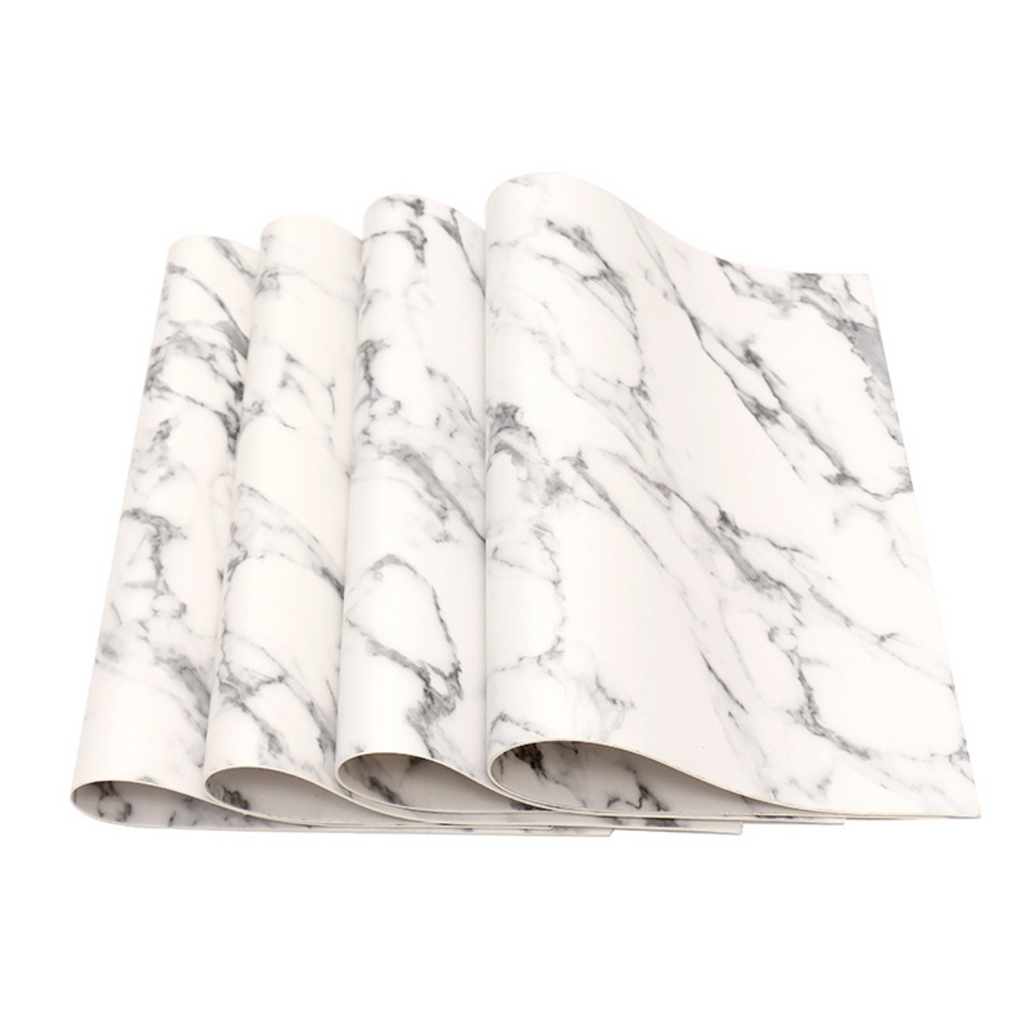 Marble Placemat Set of 2 Nestasia